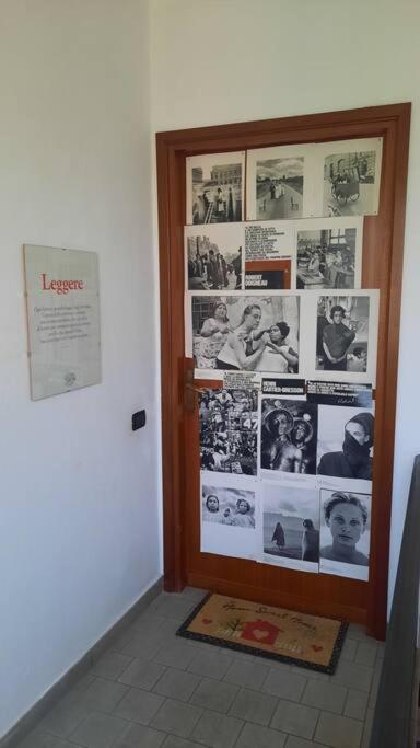 Lago Maggiore, Leggiuno, Ampio Appartamento Extérieur photo