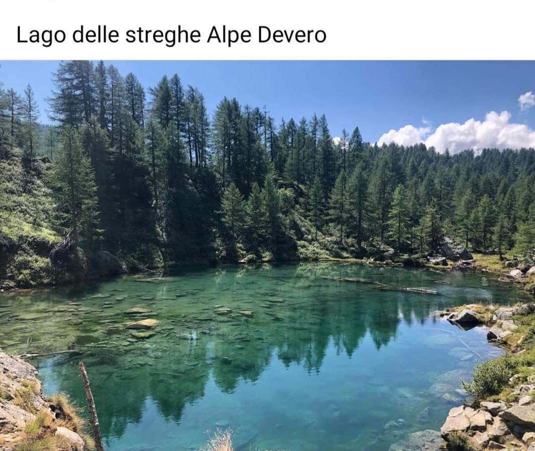 Lago Maggiore, Leggiuno, Ampio Appartamento Extérieur photo